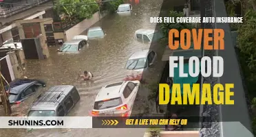 Full Coverage: Flood Damage Covered?