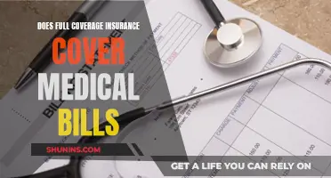 Full Coverage Insurance: Unraveling Medical Bill Coverage