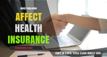 Furlough Impact: How Does It Affect Your Health Insurance Coverage?