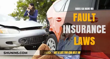 Understanding Georgia's No-Fault Insurance Laws: What You Need to Know