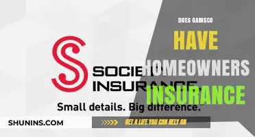 Gainsco: What Home Insurance Policies Do They Offer?