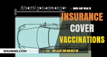 Does Gap Health Insurance Cover Vaccinations? What You Need to Know