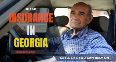 Gap Insurance: Is It Worth It for Georgians?