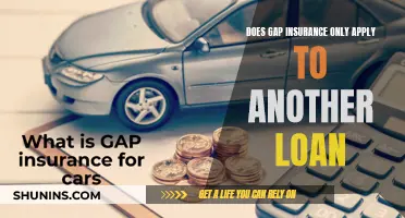 Gap Insurance: Another Loan Only?