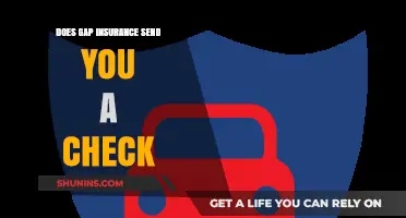 Gap Insurance: What's the Payout Process?
