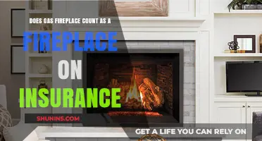 Gas Fireplaces and Insurance: Are They Covered as Traditional Fireplaces?