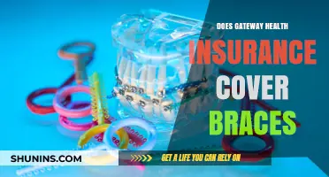 Does Gateway Health Insurance Cover Braces? A Comprehensive Guide