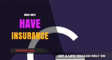 Is GBTC Insured? Exploring Insurance Coverage for Grayscale Bitcoin Trust