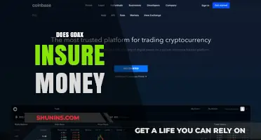 Is Your Money Safe on GDAX?