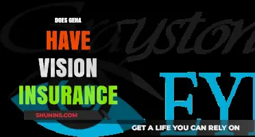 Does GEHA Offer Vision Insurance? Coverage and Benefits Explained