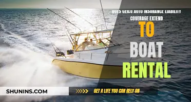 GEICO Auto Insurance: Does Boat Rental Require Extra Coverage?