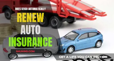 Ever-Ready Auto Insurance: Does GEICO Really Renew Automatically?