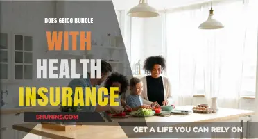 Does GEICO Offer Health Insurance Bundles? Exploring Coverage Options