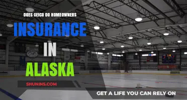 Home Insurance in Alaska: Geico's Coverage Options