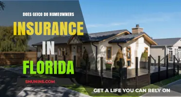 GEICO: Florida Homeowners Insurance Options