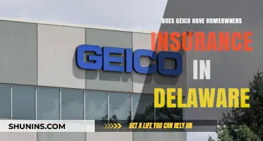 GEICO: Homeowners Insurance in Delaware - What You Need to Know