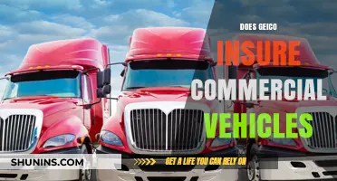 GEICO's Commercial Auto Insurance: What You Need to Know