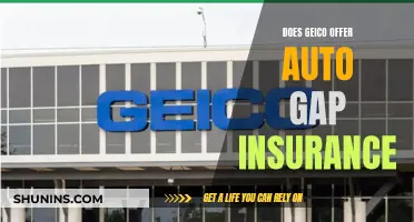 GEICO Auto Gap Insurance: Filling the Coverage Gap