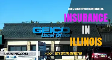 GEICO: Home Insurance Options in Illinois