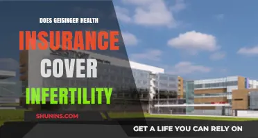 Geisinger Health Insurance: Infertility Coverage Explained and Benefits Overview