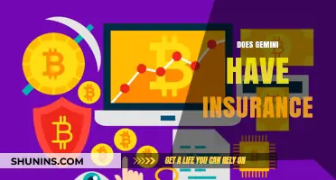 Does Gemini Offer Insurance Coverage for Crypto Assets? Explained