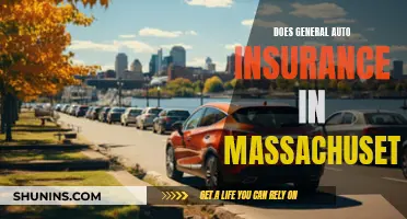 Massachusetts Auto Insurance: Exploring General Coverage Options