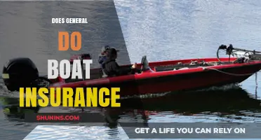 Does General Insurance Cover Boats? A Comprehensive Guide for Owners