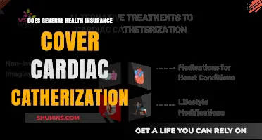 Does General Health Insurance Cover Cardiac Catheterization? Key Facts
