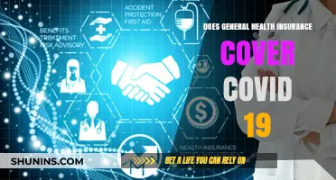 Does General Health Insurance Cover COVID-19 Treatment and Expenses?