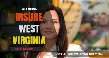 Does General Insurance Cover West Virginia? A Comprehensive Guide
