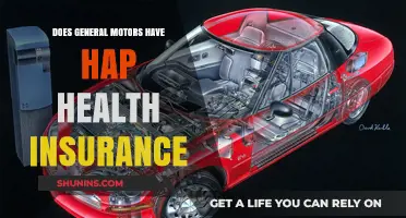 Does General Motors Offer HAP Health Insurance? A Comprehensive Guide