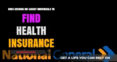 Georgia DOI: Helping Residents Navigate Health Insurance Options