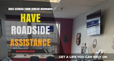 Georgia Farm Bureau Insurance: Roadside Assistance Benefits Explained
