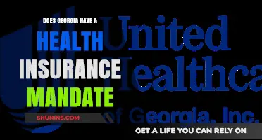 Georgia's Health Insurance Mandate: What Residents Need to Know