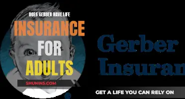 Gerber Life Insurance: Adult Coverage Options Explored