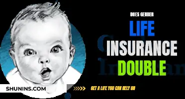 Gerber Life Insurance: Doubling Benefits for Parents