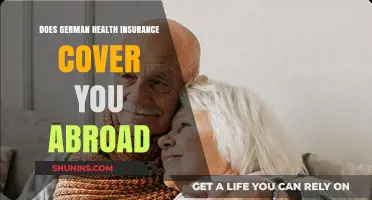 German Health Insurance Abroad: Coverage, Limitations, and Travel Tips