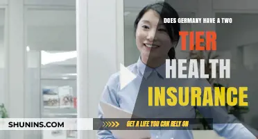 Germany's Health Insurance System: Exploring the Two-Tier Structure