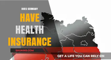 Does Germany Have Health Insurance? Exploring the Country's Healthcare System