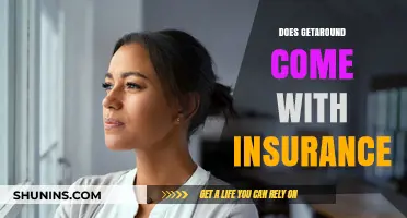 Does Getaround Include Insurance? Coverage Details and Protection Explained