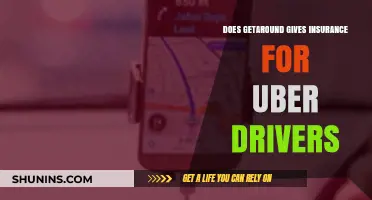 Getaround Insurance for Uber Drivers: Coverage, Benefits, and Limitations Explained