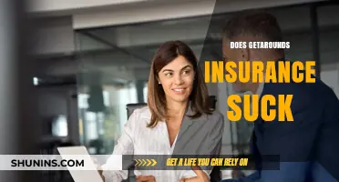 Does Getaround's Insurance Really Suck? A Critical Review