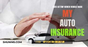 New Vehicle, New Premium: Understanding Auto Insurance Hikes