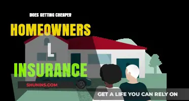 How to Get Affordable Homeowners Insurance