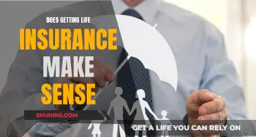 Life Insurance: Sensible or Not?