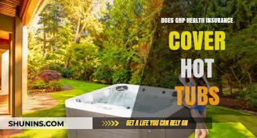 Does GHP Health Insurance Cover Hot Tubs? Find Out Here