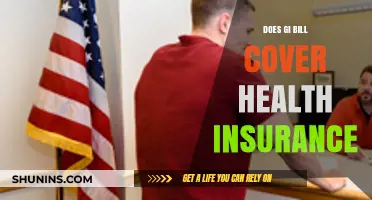 Does the GI Bill Include Health Insurance Coverage? What Veterans Need to Know