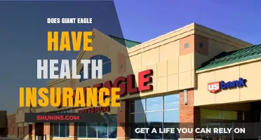Does Giant Eagle Offer Health Insurance? Exploring Employee Benefits