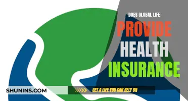 Global Life: Health Insurance Provider?