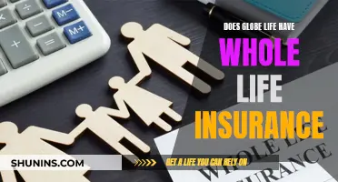 Globe Life: Whole Life Insurance Options and Benefits